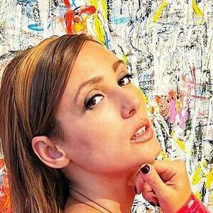 Alysha Grace Marko avatar