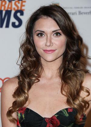 Alyson Stoner leaked media #0169