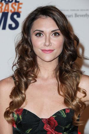 Alyson Stoner leaked media #0170