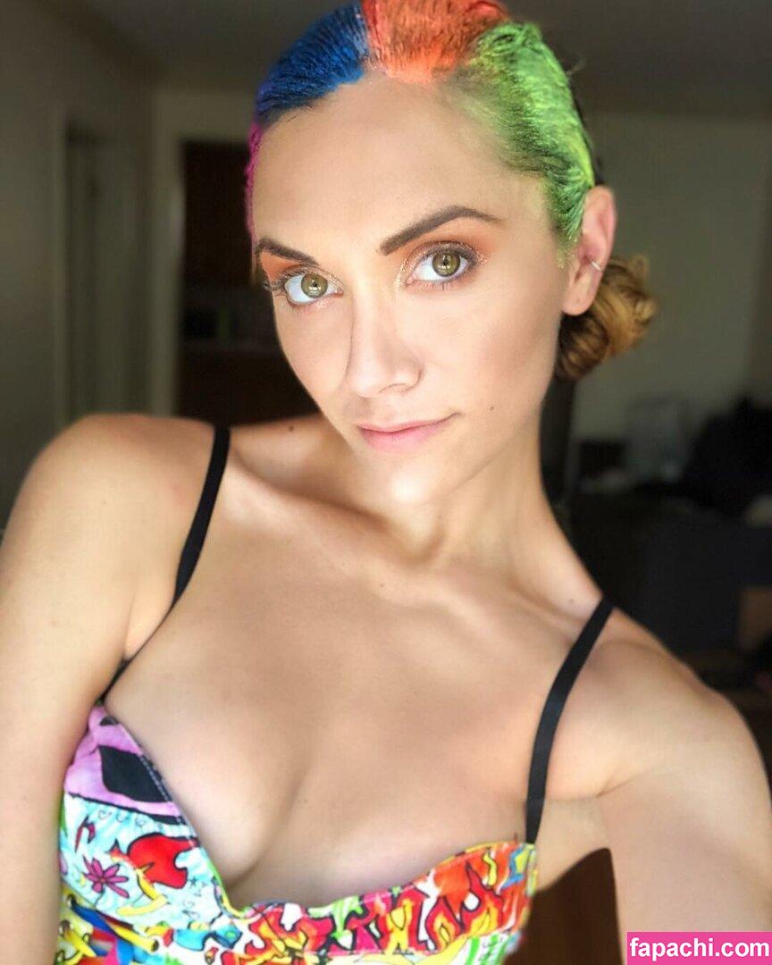 Alyson Stoner / alysonstoner leaked nude photo #0027 from OnlyFans/Patreon