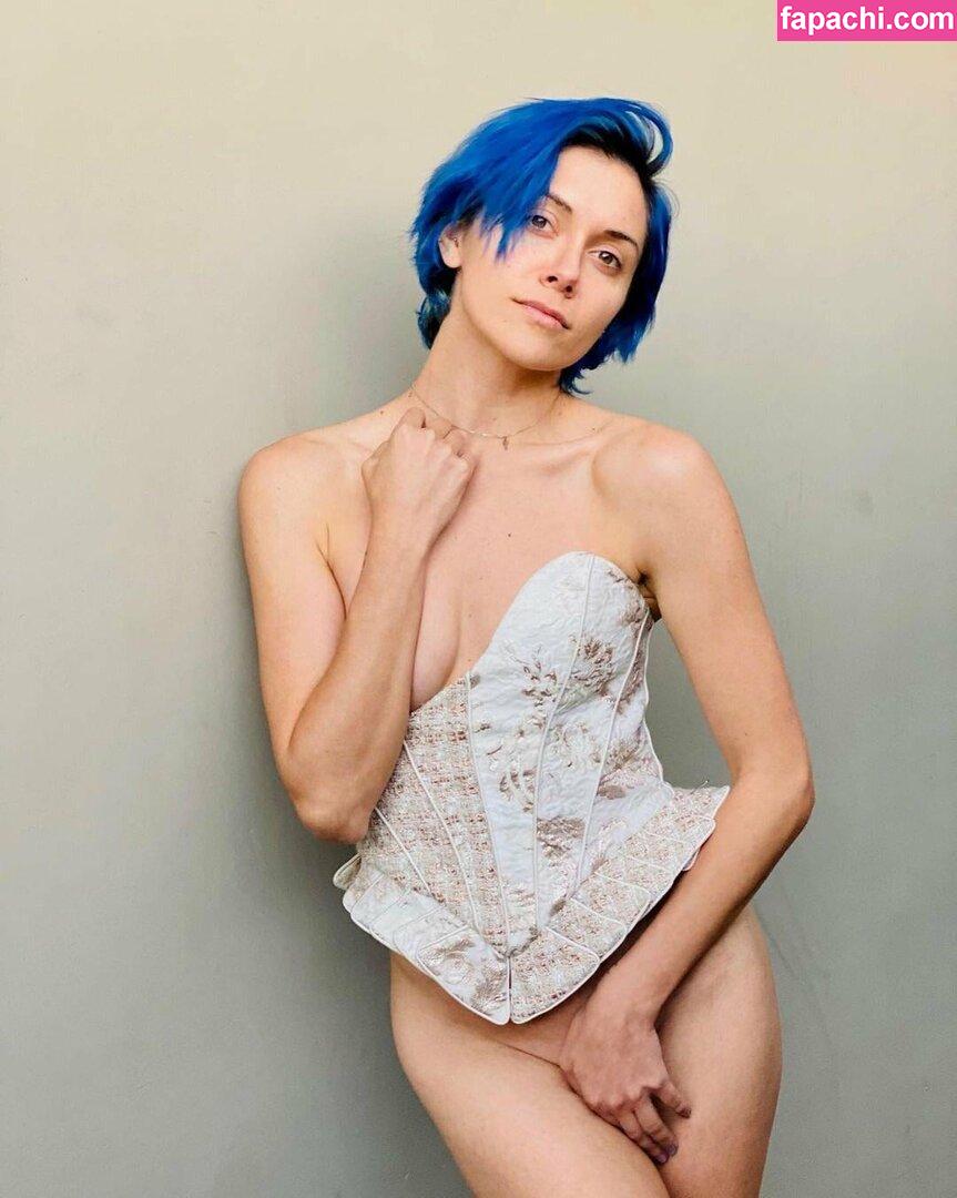 Alyson Stoner / alysonstoner leaked nude photo #0029 from OnlyFans/Patreon