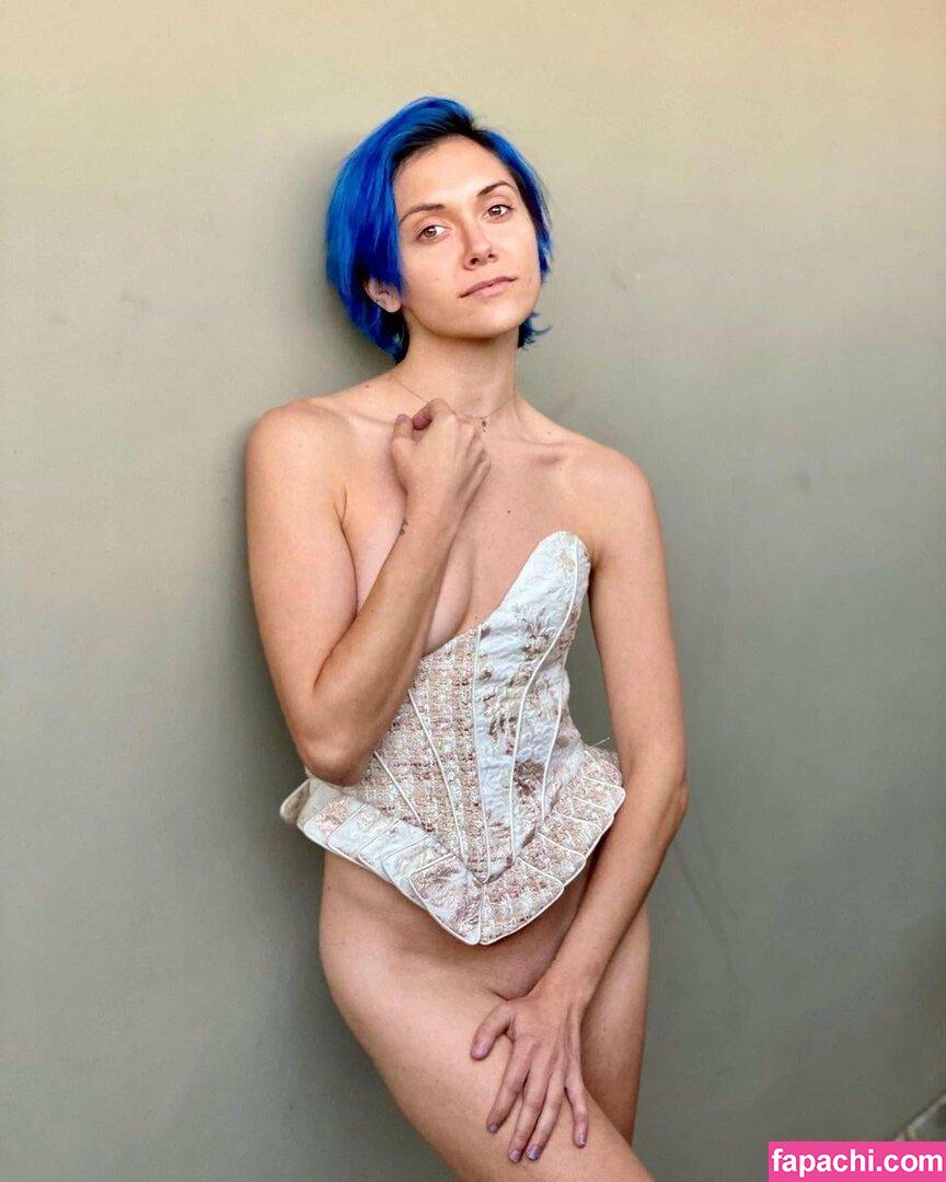 Alyson Stoner / alysonstoner leaked nude photo #0030 from OnlyFans/Patreon