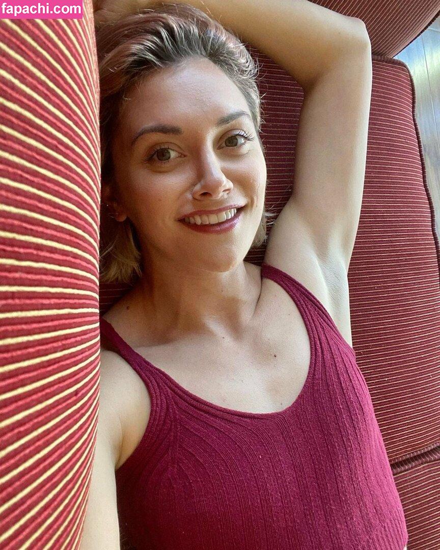 Alyson Stoner / alysonstoner leaked nude photo #0034 from OnlyFans/Patreon