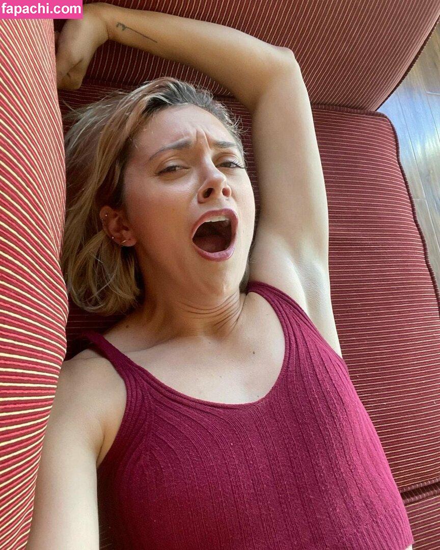 Alyson Stoner / alysonstoner leaked nude photo #0035 from OnlyFans/Patreon