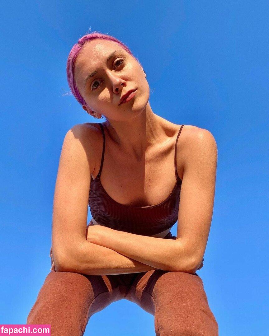 Alyson Stoner / alysonstoner leaked nude photo #0037 from OnlyFans/Patreon