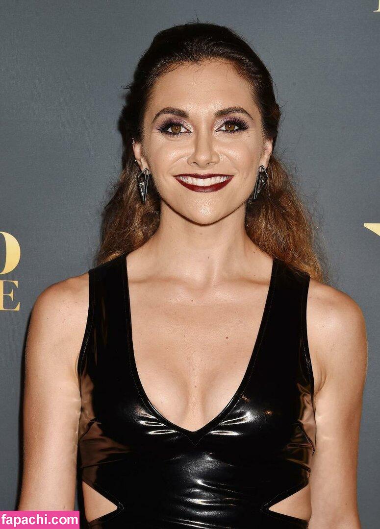 Alyson Stoner / alysonstoner leaked nude photo #0039 from OnlyFans/Patreon