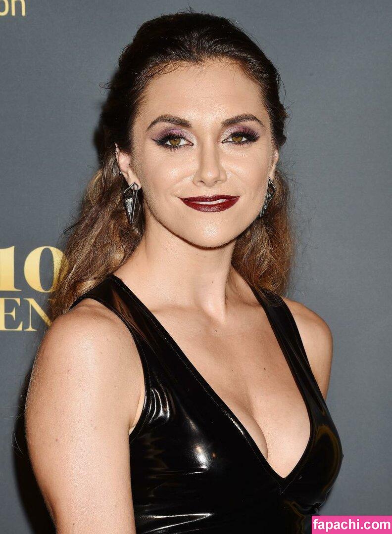 Alyson Stoner / alysonstoner leaked nude photo #0045 from OnlyFans/Patreon