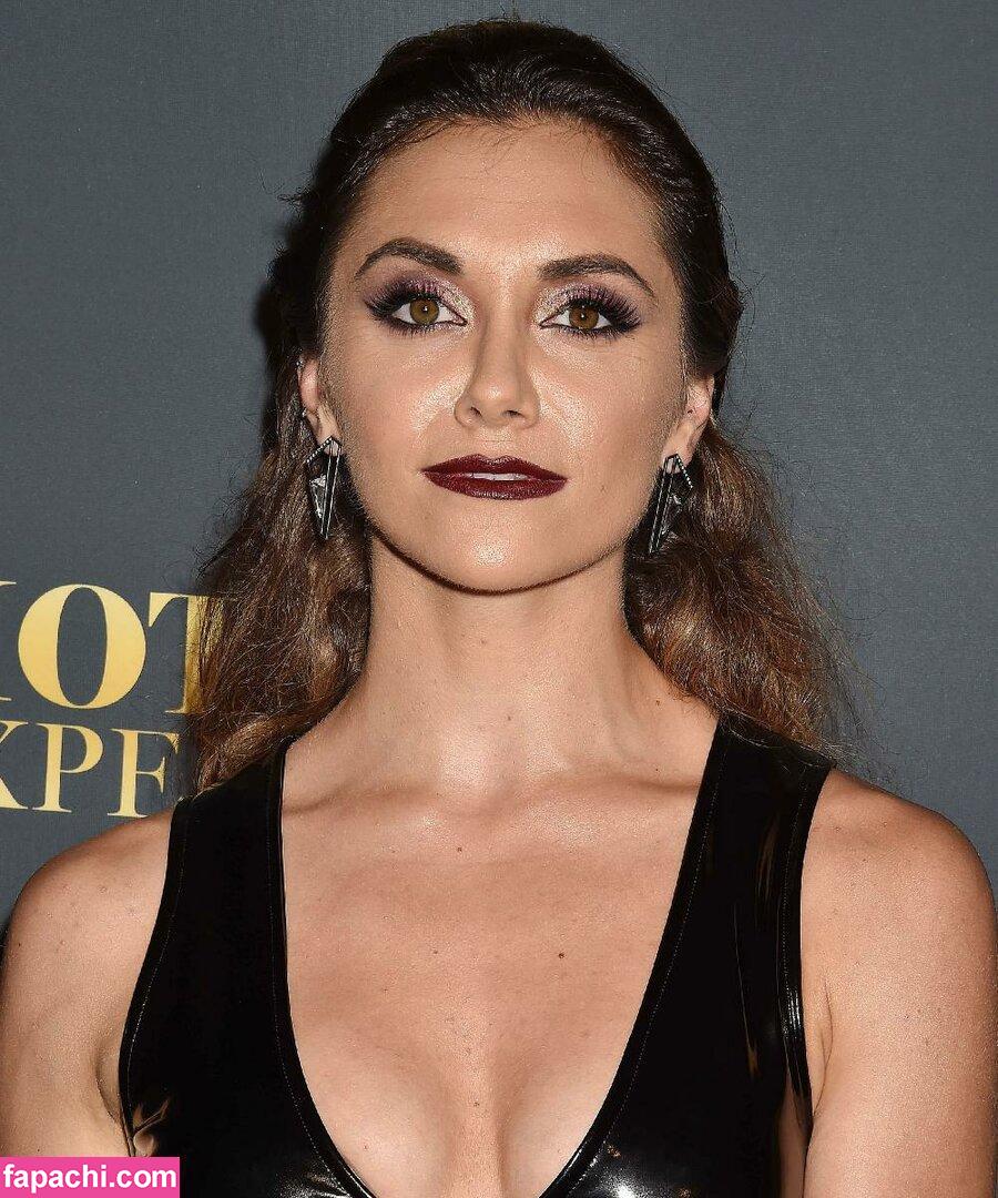 Alyson Stoner / alysonstoner leaked nude photo #0046 from OnlyFans/Patreon