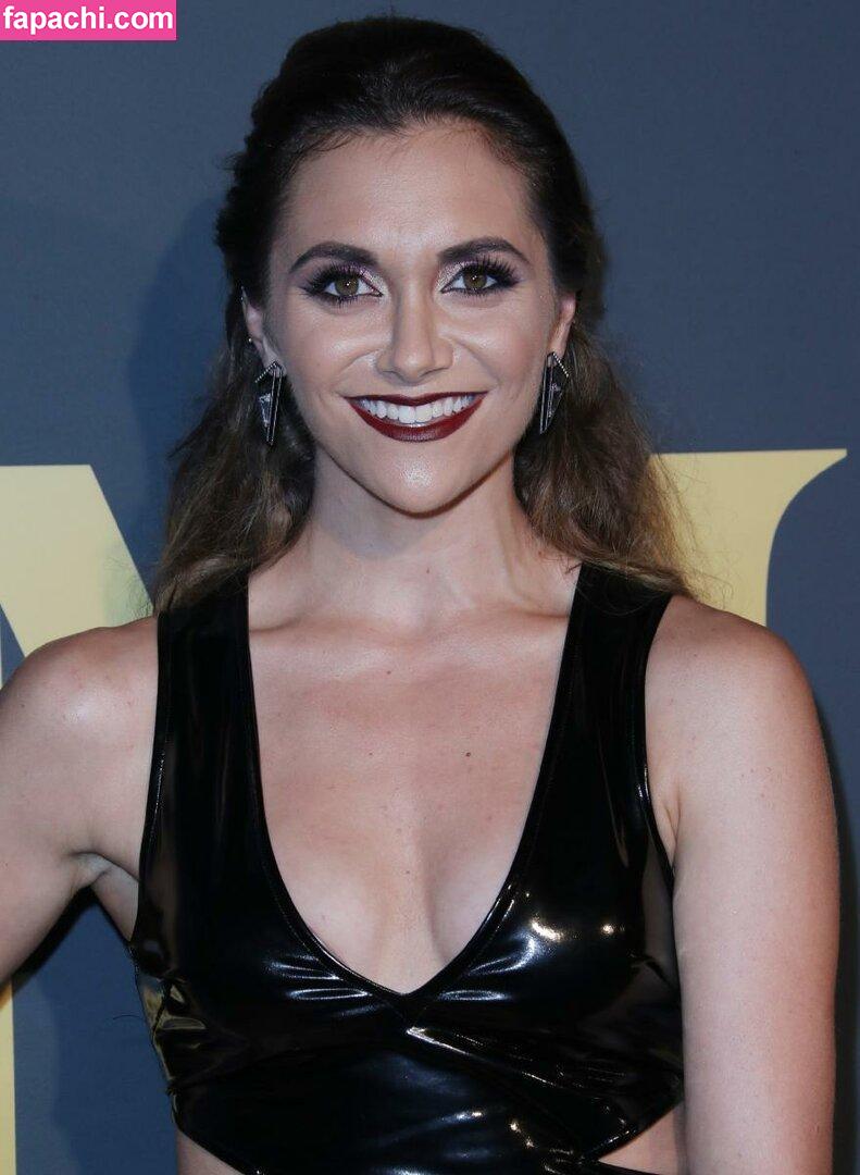 Alyson Stoner / alysonstoner leaked nude photo #0054 from OnlyFans/Patreon