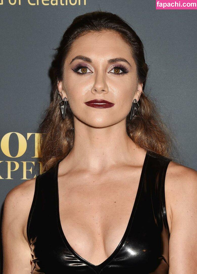 Alyson Stoner / alysonstoner leaked nude photo #0059 from OnlyFans/Patreon