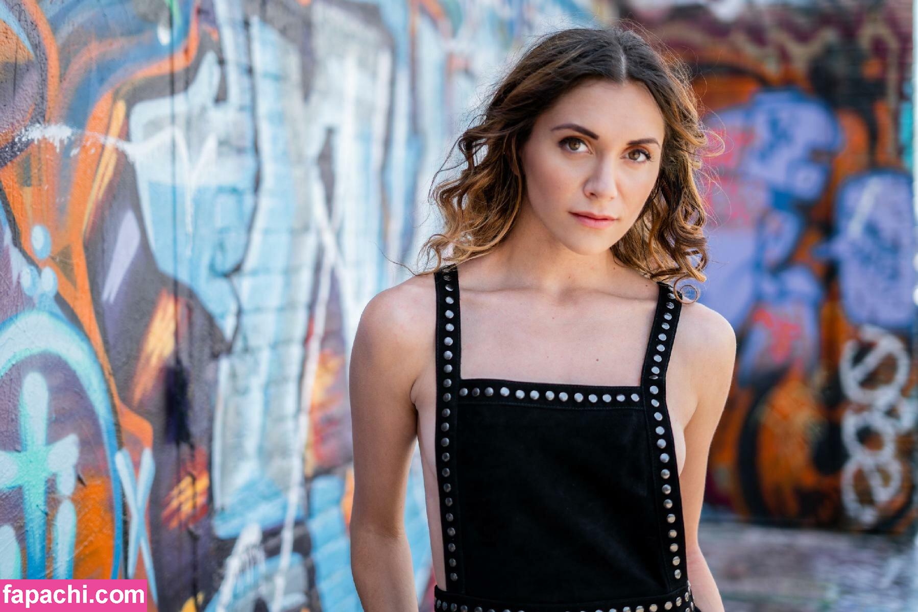 Alyson Stoner / alysonstoner leaked nude photo #0071 from OnlyFans/Patreon