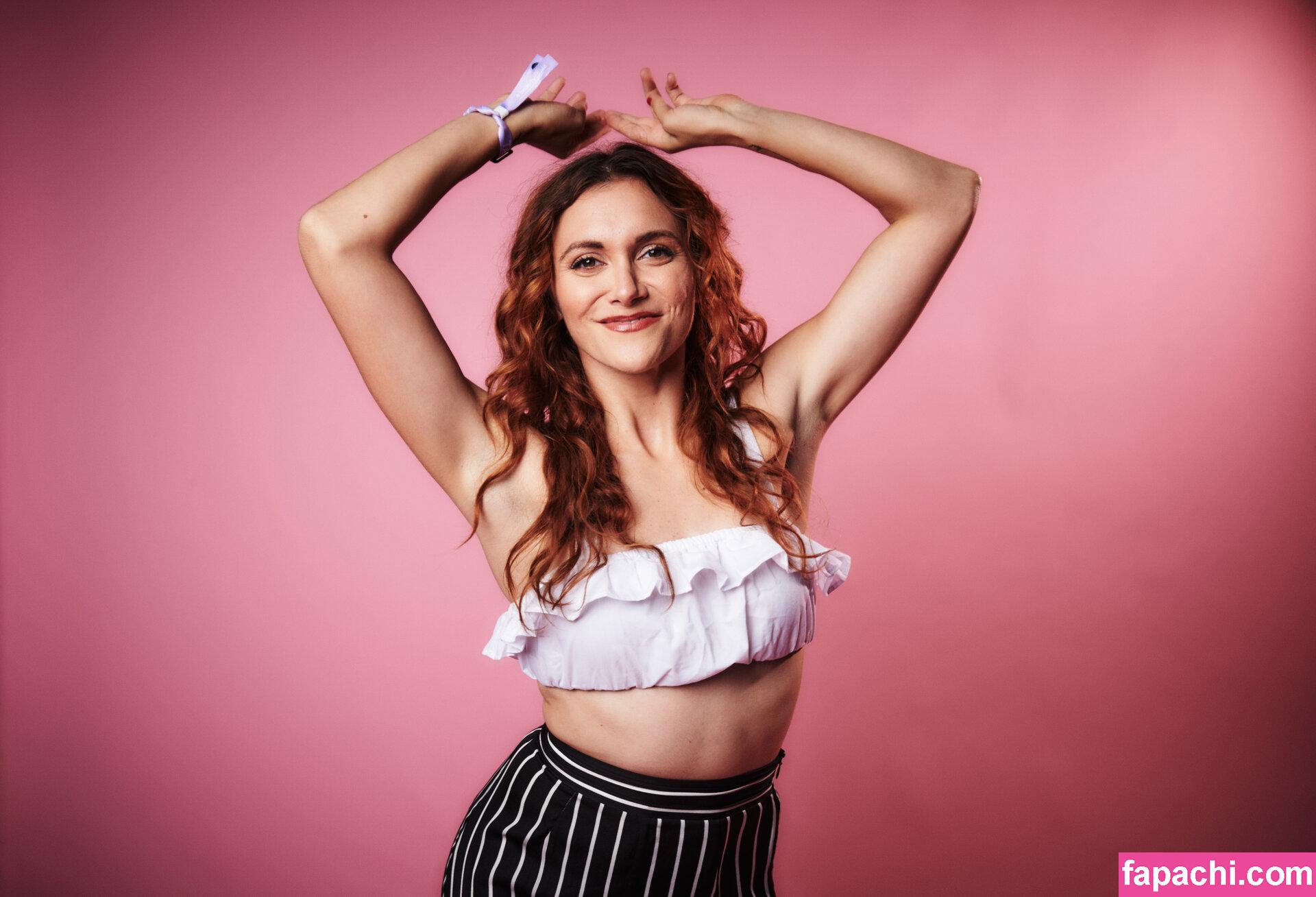 Alyson Stoner / alysonstoner leaked nude photo #0137 from OnlyFans/Patreon