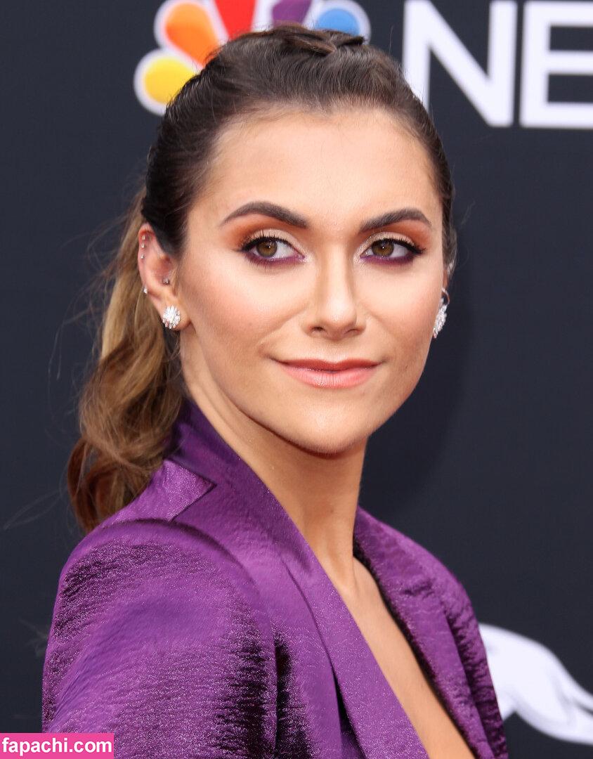 Alyson Stoner / alysonstoner leaked nude photo #0200 from OnlyFans/Patreon