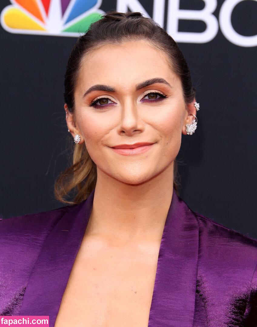 Alyson Stoner / alysonstoner leaked nude photo #0204 from OnlyFans/Patreon