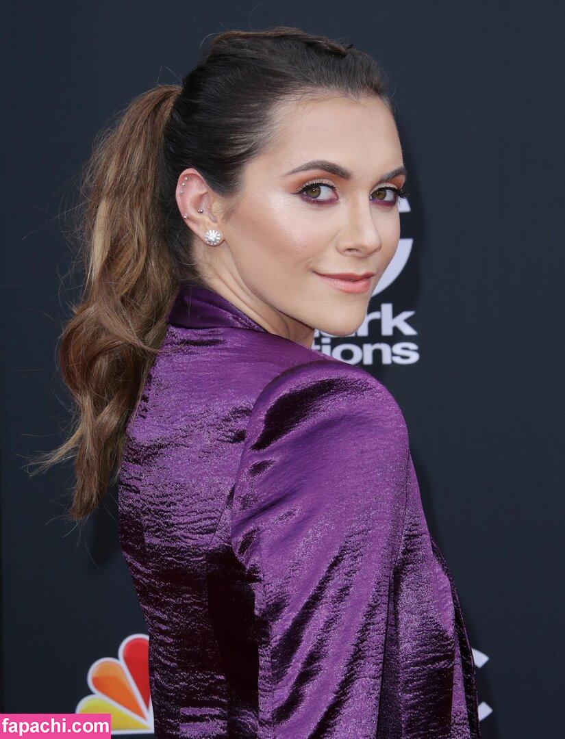 Alyson Stoner / alysonstoner leaked nude photo #0230 from OnlyFans/Patreon