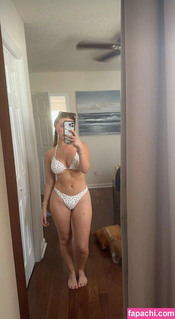 Alyssa Mckay / alyssamckayyy leaked nude photo #1284 from OnlyFans/Patreon