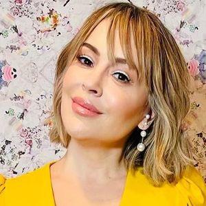 Alyssa Milano avatar