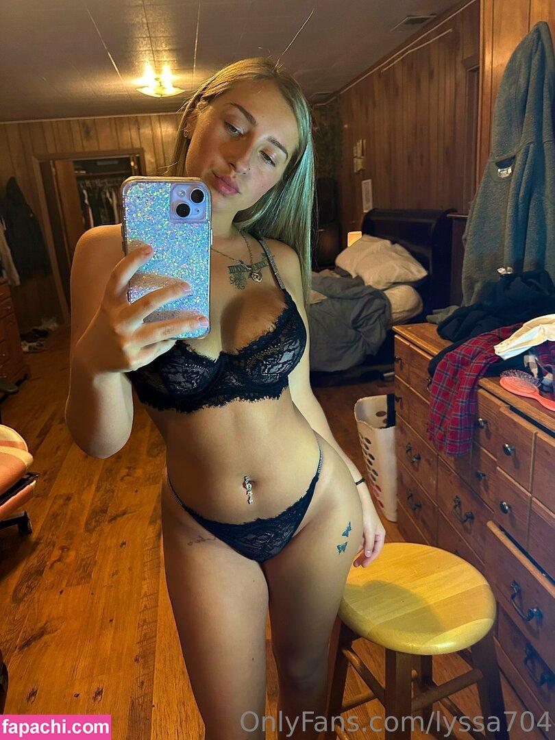 Alyssahartttt / lyssa704 leaked nude photo #0023 from OnlyFans/Patreon