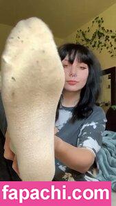 alyx_foot / sillywulf / tinykittie leaked nude photo #0005 from OnlyFans/Patreon