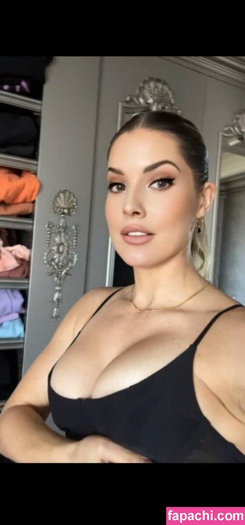 Amanda Cerny / AmandaCerny leaked nude photo #2930 from OnlyFans/Patreon