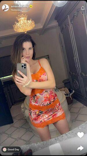 Amanda Cerny leaked media #3583