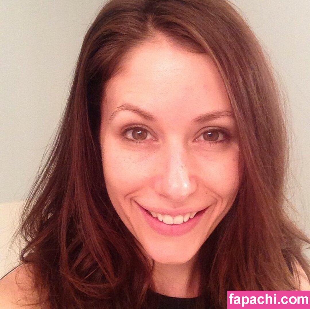 Amanda Crew / amandacrew leaked nude photo #0043 from OnlyFans/Patreon