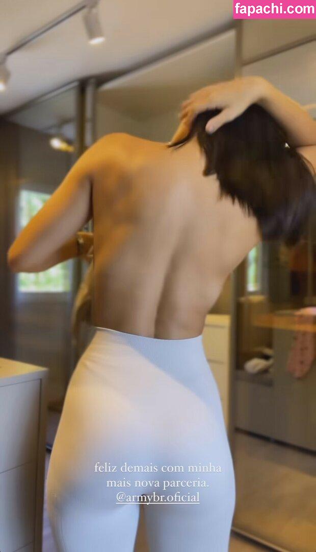 Amanda Curvelo / amandacurvelo leaked nude photo #0016 from OnlyFans/Patreon