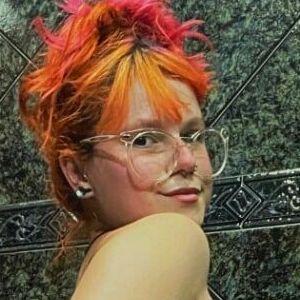 Amanda Foch avatar