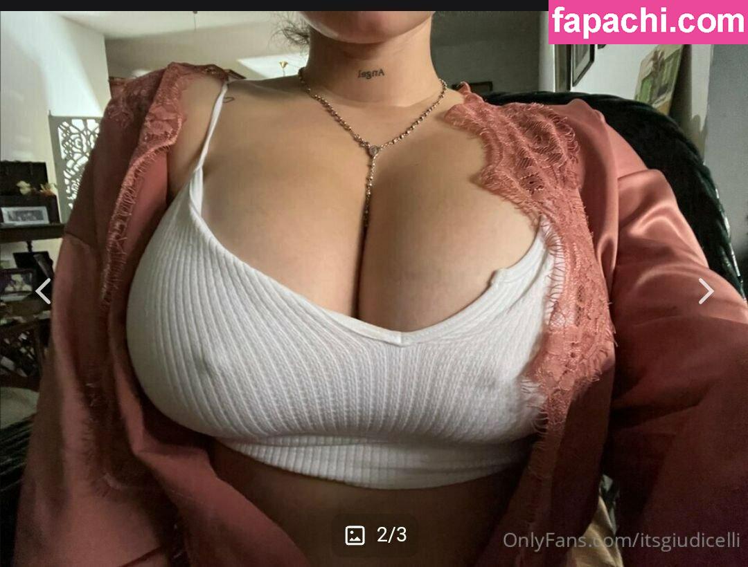 Amanda Giudicelli / its_giudicelli / itsgiudicelli leaked nude photo #0026 from OnlyFans/Patreon