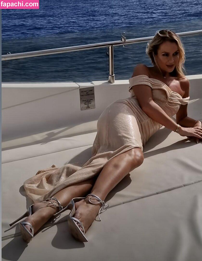 Amanda Holden / noholdenback leaked nude photo #1376 from OnlyFans/Patreon
