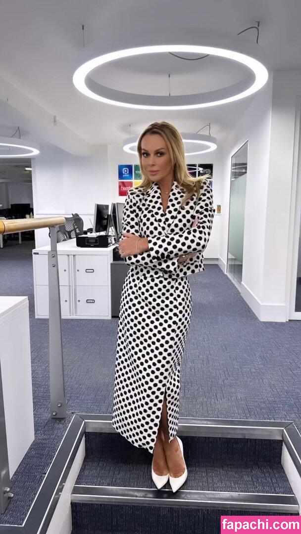 Amanda Holden / noholdenback leaked nude photo #1377 from OnlyFans/Patreon