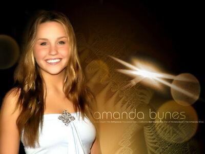 Amanda Laura Bynes leaked media #0004