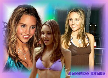 Amanda Laura Bynes leaked media #0006