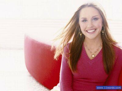 Amanda Laura Bynes leaked media #0019