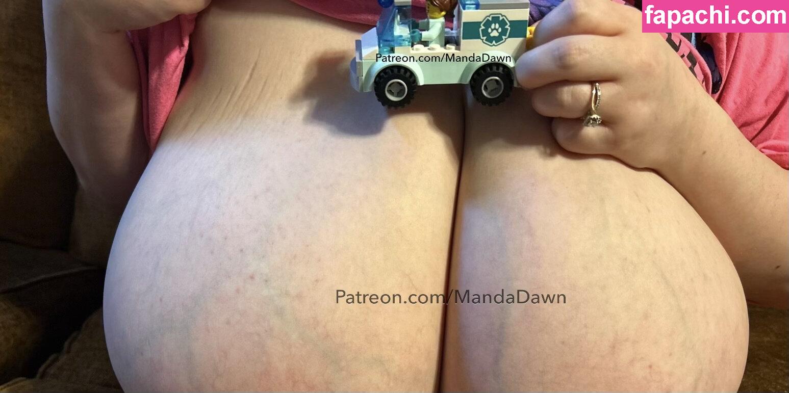 Amanda Love, / MandaDawn / amandalovexm leaked nude photo #0163 from OnlyFans/Patreon