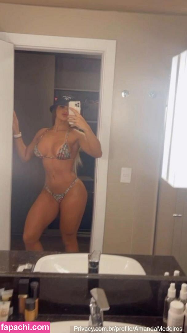 Amanda Medeiros / its_amandamedeiros leaked nude photo #0019 from OnlyFans/Patreon