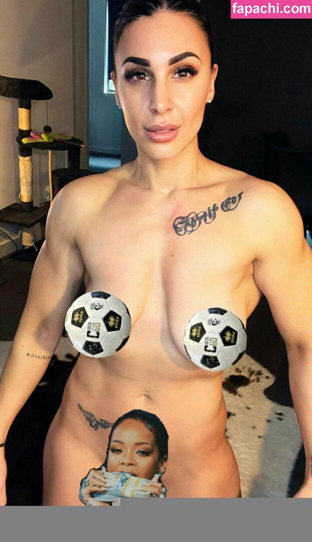 Amanda Micallef / amanda.m.micallef / amandamicallef leaked nude photo #0001 from OnlyFans/Patreon