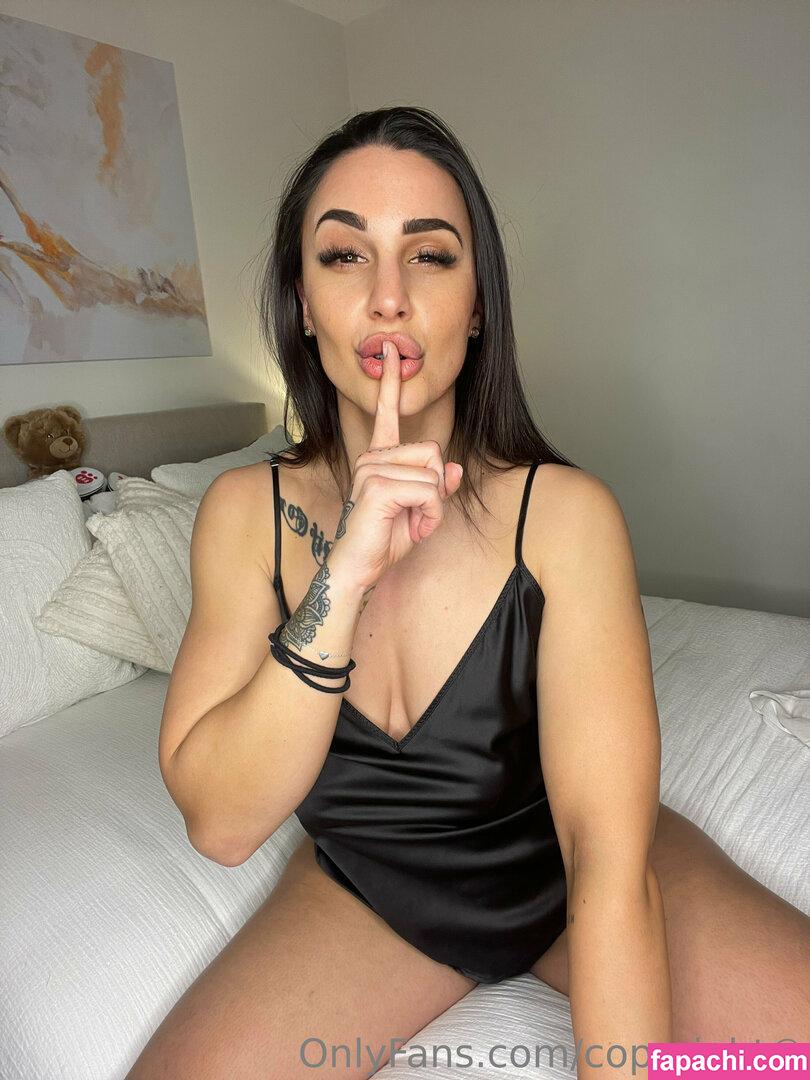 Amanda Micallef / amanda.m.micallef / amandamicallef leaked nude photo #0010 from OnlyFans/Patreon