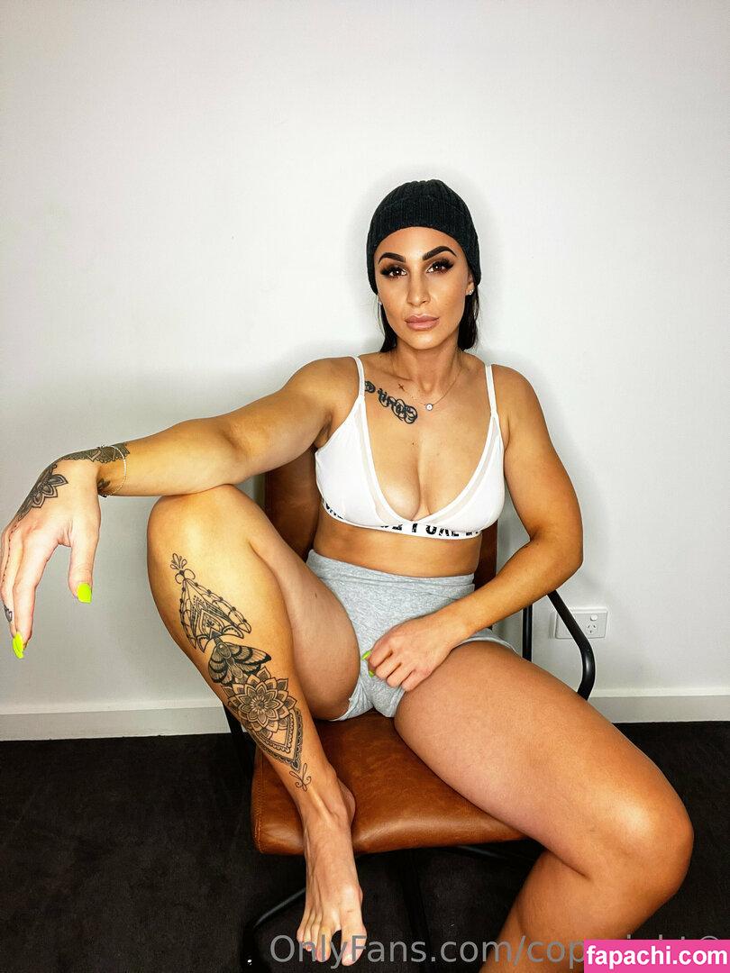 Amanda Micallef / amanda.m.micallef / amandamicallef leaked nude photo #0013 from OnlyFans/Patreon