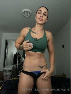 Amanda Micallef leaked media #0065