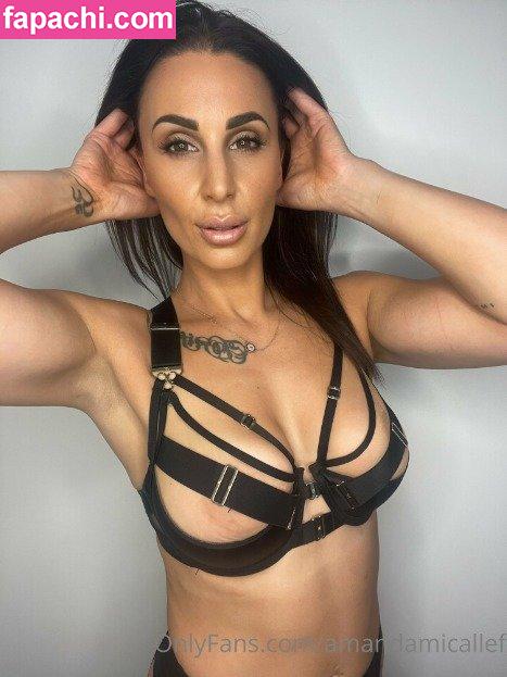 Amanda Micallef / amanda.m.micallef / amandamicallef leaked nude photo #0053 from OnlyFans/Patreon