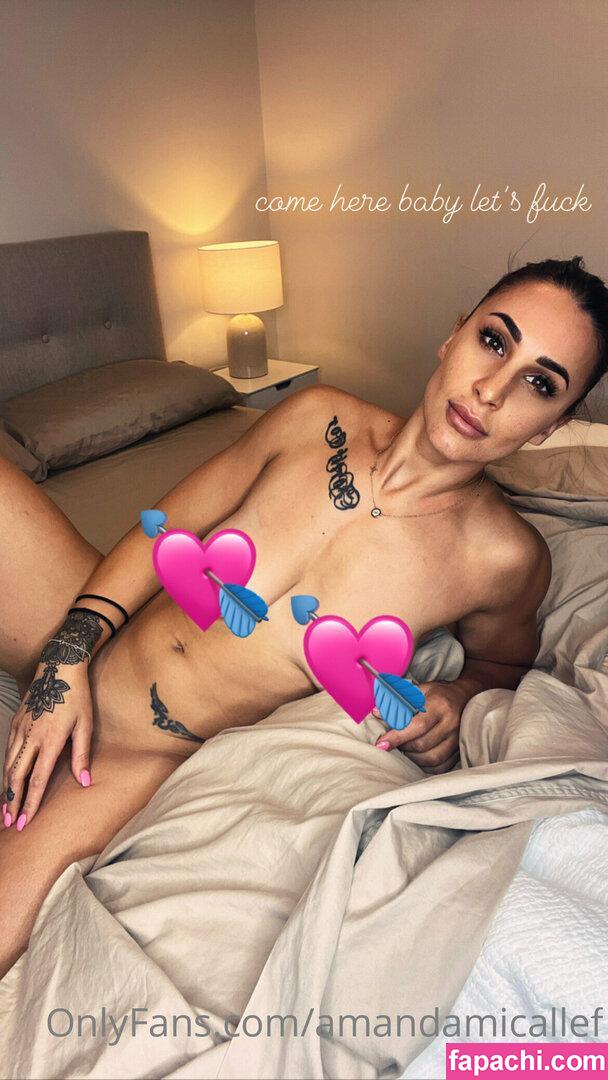 Amanda Micallef / amanda.m.micallef / amandamicallef leaked nude photo #0116 from OnlyFans/Patreon