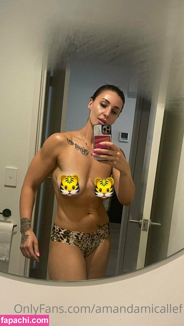 Amanda Micallef / amanda.m.micallef / amandamicallef leaked nude photo #0118 from OnlyFans/Patreon