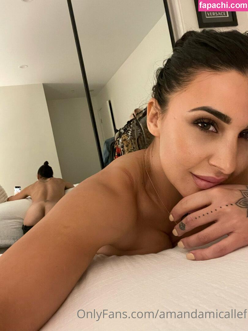 Amanda Micallef / amanda.m.micallef / amandamicallef leaked nude photo #0129 from OnlyFans/Patreon