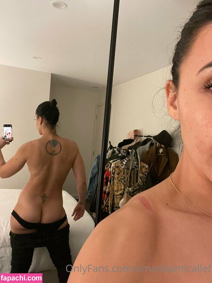 Amanda Micallef / amanda.m.micallef / amandamicallef leaked nude photo #0133 from OnlyFans/Patreon
