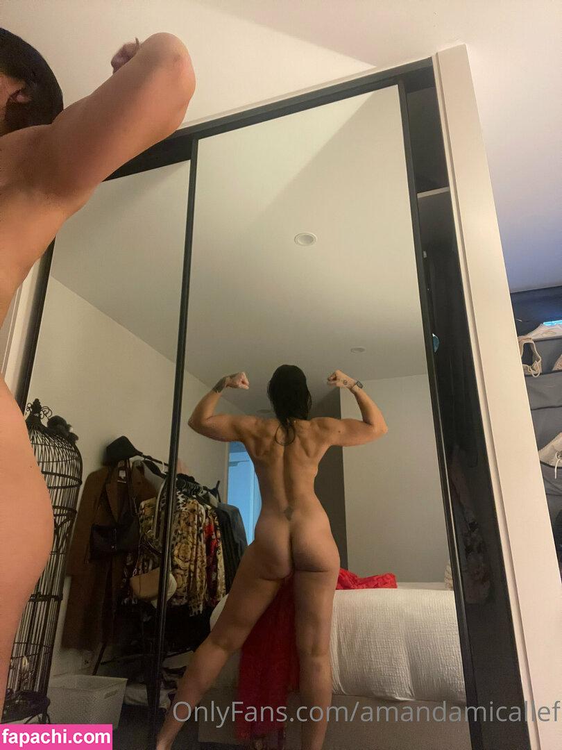 Amanda Micallef / amanda.m.micallef / amandamicallef leaked nude photo #0140 from OnlyFans/Patreon