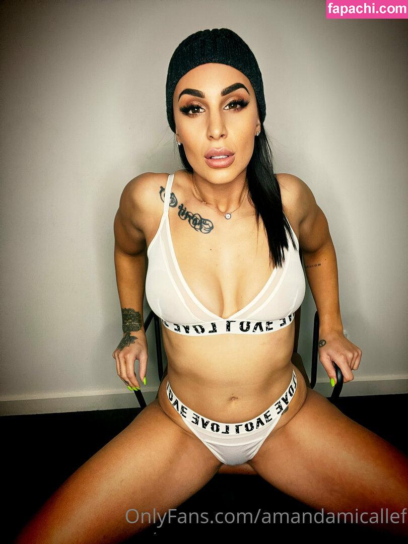 Amanda Micallef / amanda.m.micallef / amandamicallef leaked nude photo #0199 from OnlyFans/Patreon