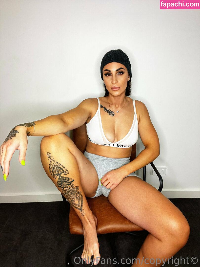 Amanda Micallef / amanda.m.micallef / amandamicallef leaked nude photo #0240 from OnlyFans/Patreon