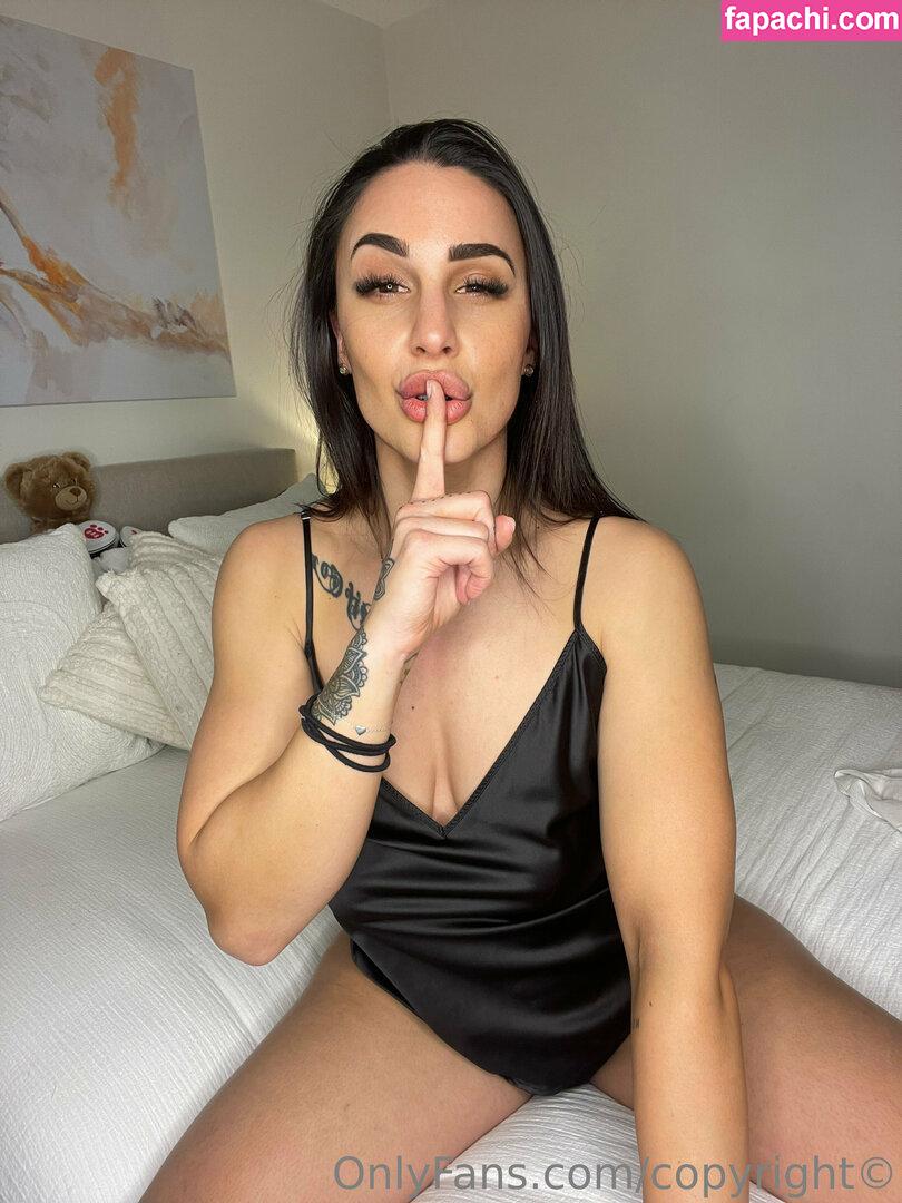 Amanda Micallef / amanda.m.micallef / amandamicallef leaked nude photo #0242 from OnlyFans/Patreon