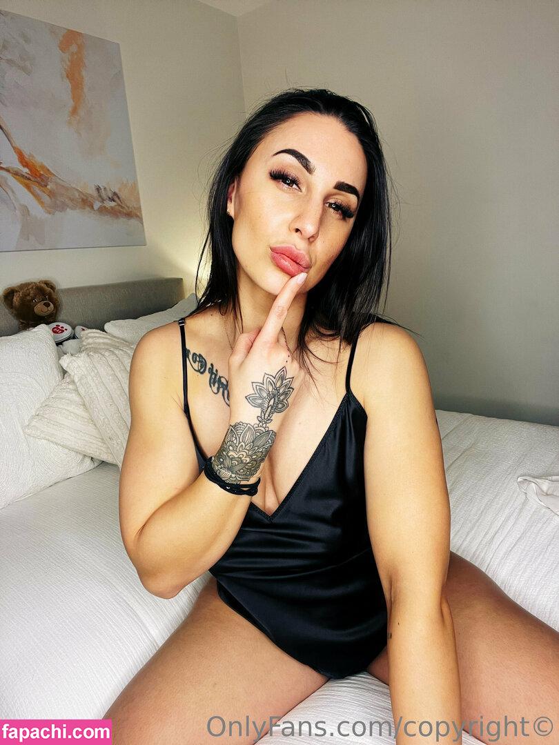 Amanda Micallef / amanda.m.micallef / amandamicallef leaked nude photo #0246 from OnlyFans/Patreon